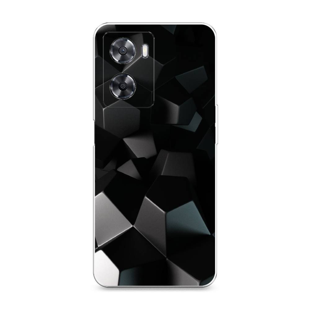 

Чехол Awog для Oppo A77s 4G "Геометрия 20", 2511950-3