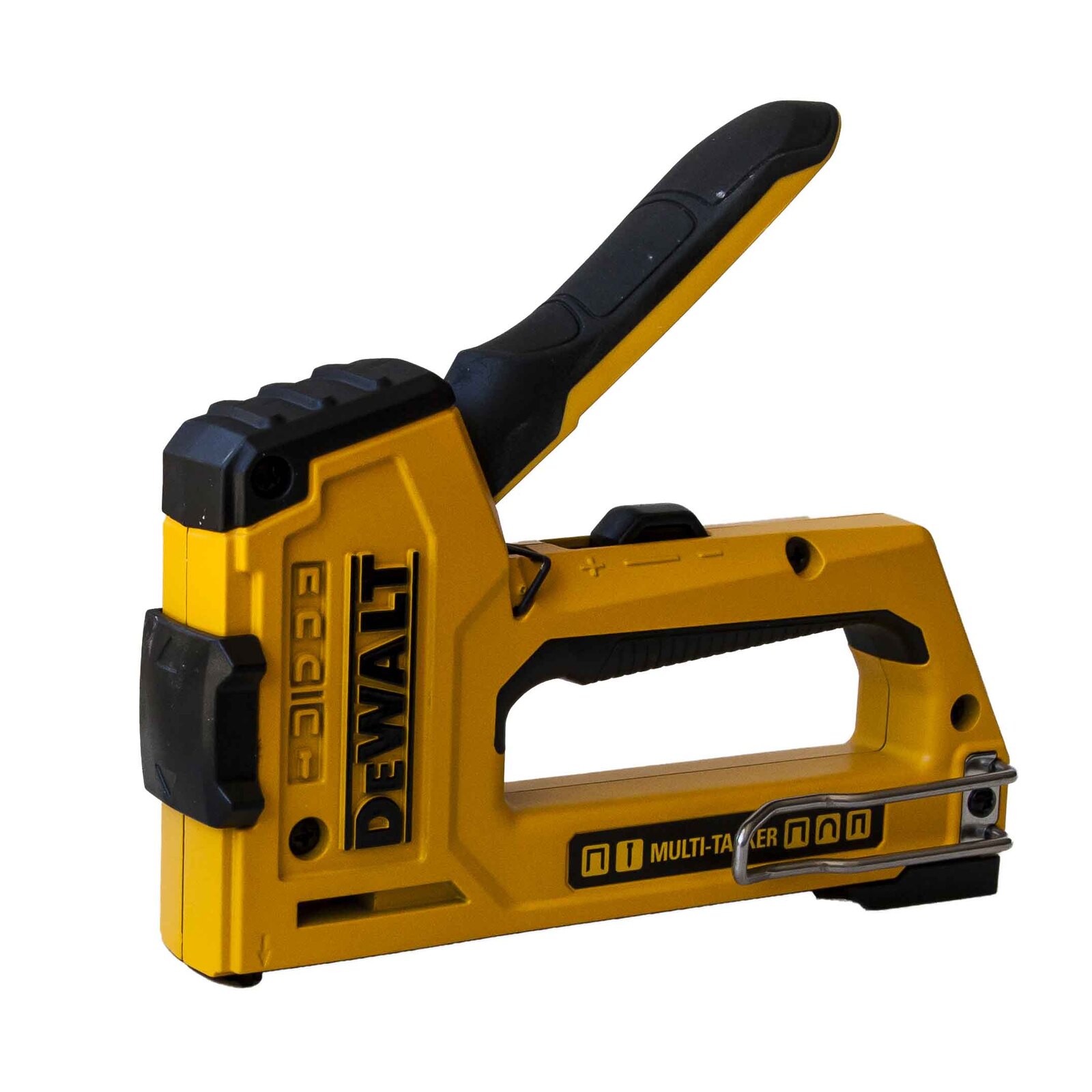 Механический антистеплер DeWalt DWHTTR510 6561