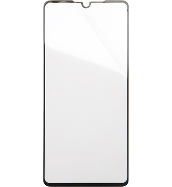 

Защитное стекло Red Line Full Screen 3D для Huawei P30 Black, Full Screen 3D для Huawei P30 Black