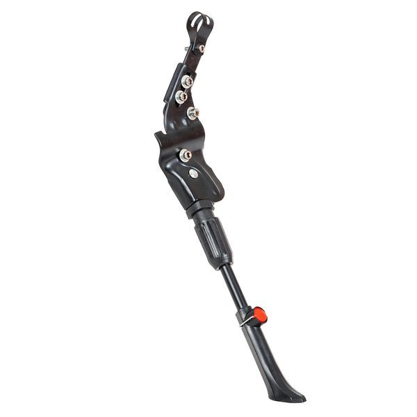 

Подножка STG BC-KT271 задняя, 26-29", 2х перьевой креп., сталь, черный, BC-KT271