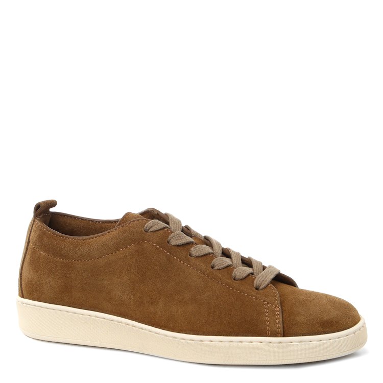 

Кеды женские Dino Bigioni DBW3261 коричневые 35 EU, DBW3261