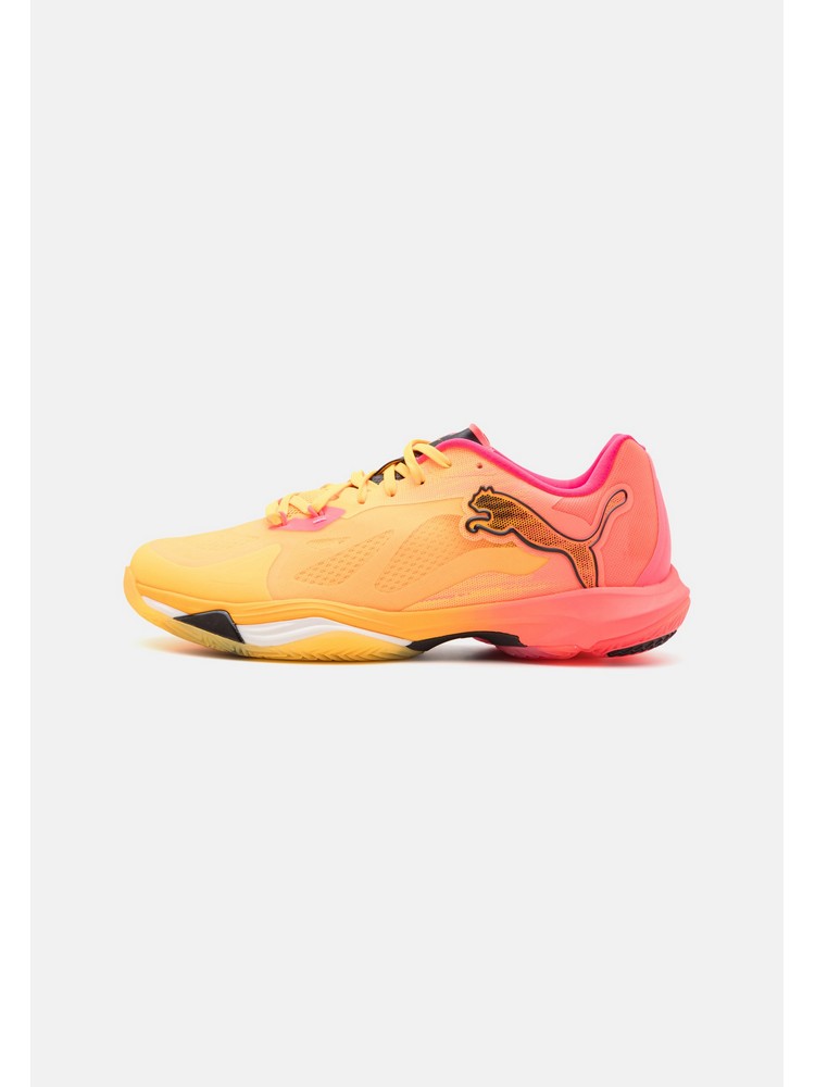 

Кроссовки мужские PUMA PU142A1T6 желтые 44 EU, Желтый, PU142A1T6