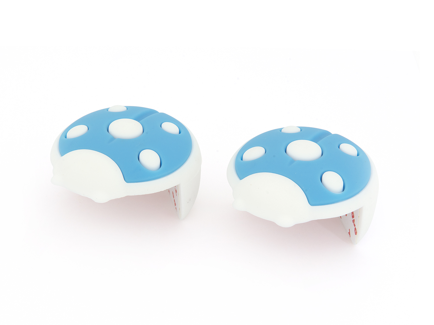 

Уголок защитный Palladium BS 47.05 син. Божья коровка, Уголок защитный PALLADIUM BS 47.05 син. Божья коровка