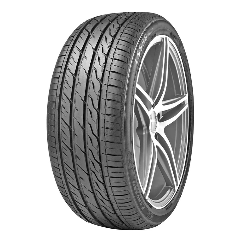 

Шины Landsail LS588 UHP 275/35R20 102W, LS588 UHP