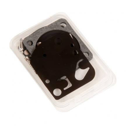 

ремкомплект карбюратора для бензотриммера Hus128R