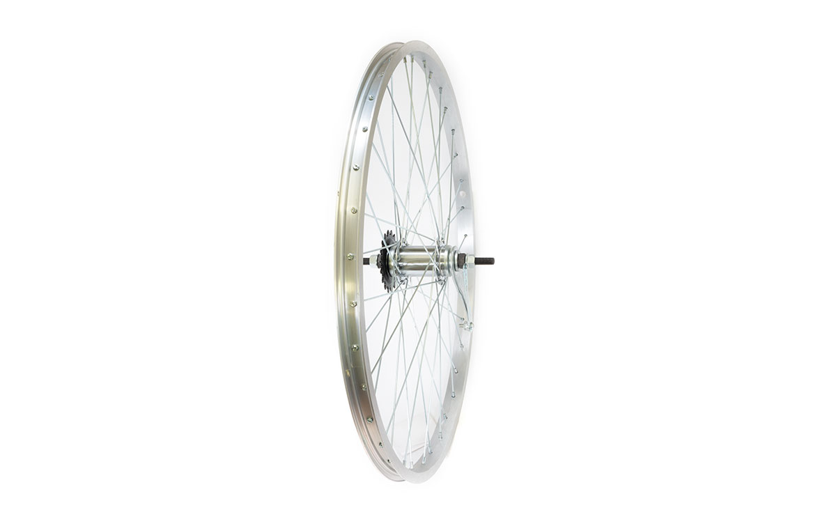 

Колесо заднее 28-29" TRIX 36H 622х21/25х15,6мм A/V