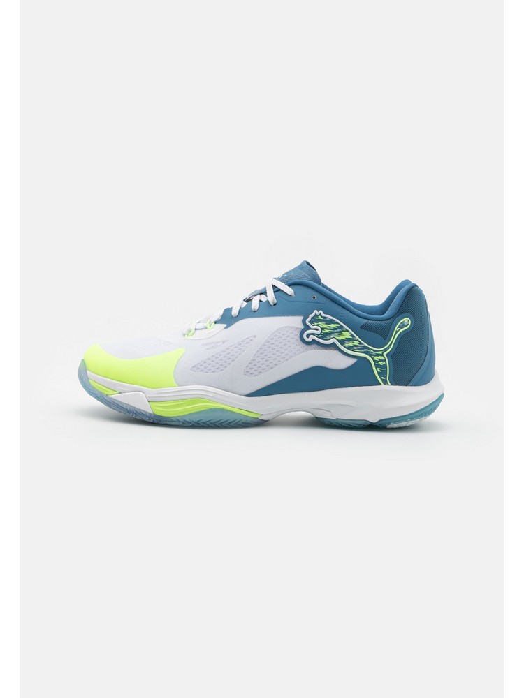 

Кроссовки мужские PUMA PU142A1T6 белые 48.5 EU, Белый, PU142A1T6