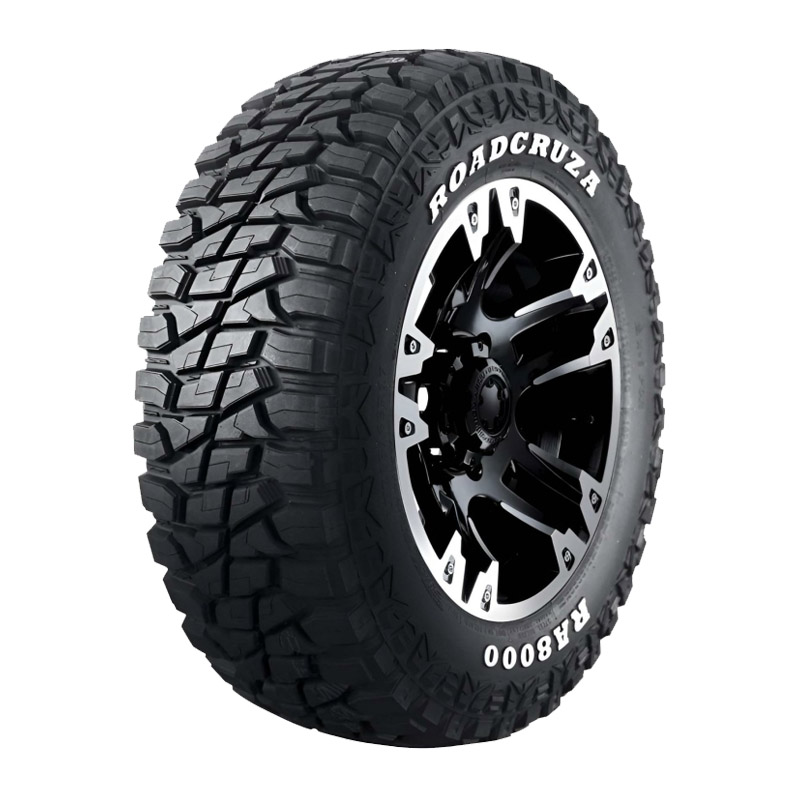 

Шины Roadcruza RA8000 265/70R17C 121/118Q нешипованная