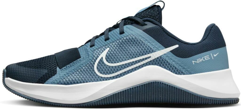 

Кроссовки мужские Nike M Mc Trainer 2 синие 8.5 US, Синий, M Mc Trainer 2