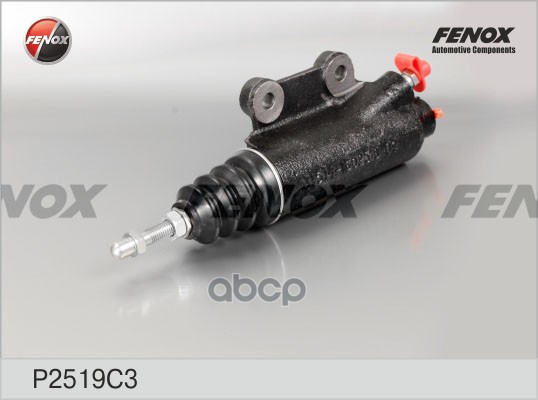 

FENOX P2519C3 P2519C3_цилиндр сцепления рабочий!\ УАЗ 31514, ГАЗ 3102 01