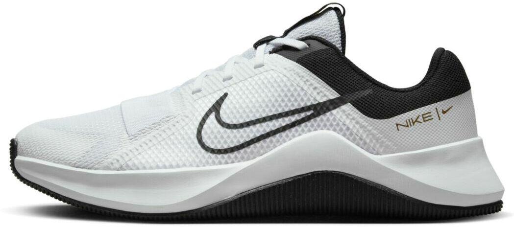 

Кроссовки мужские Nike M Mc Trainer 2 белые 10 US, Белый, M Mc Trainer 2