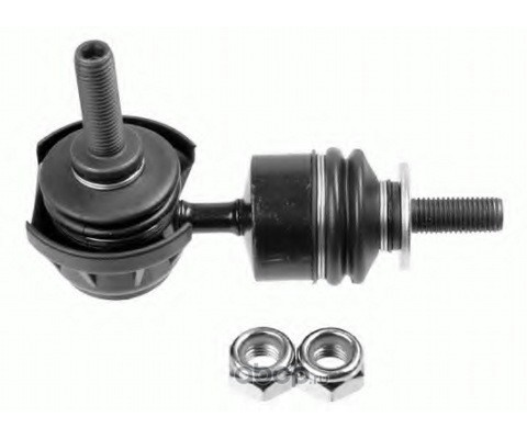 

Стойка стабилизатора задняя Ford Focus II 04-/Mazda 3 03- ; LEMFORDER 3201001; OEM
