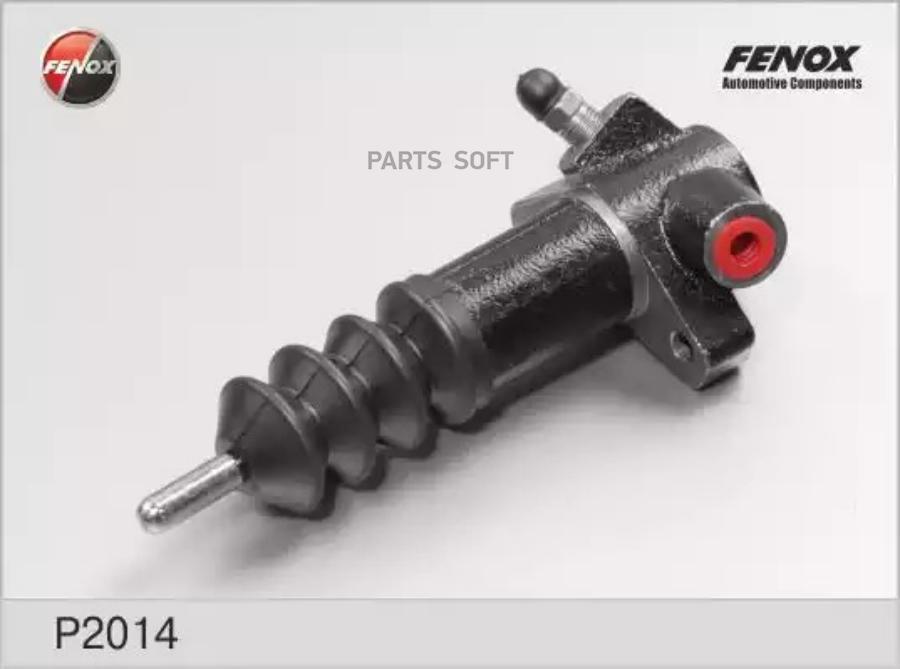 FENOX P2014 Рабочий цилиндр сцепления [20,64mm]