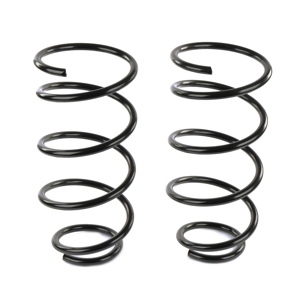 

Пружина передняя FORD Focus II 1.4-1.6 GIK02006