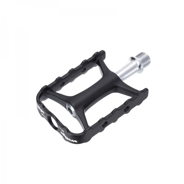 

Педали MTB алюминиевые M111 WELLGO, Черный, M111