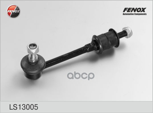 

FENOX LS13005 Тяга стабилизатора передняя/задняя L/R