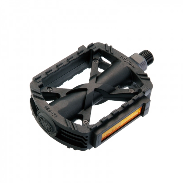 

Педали MTB пластиковые LU-P26 WELLGO, LU-P26