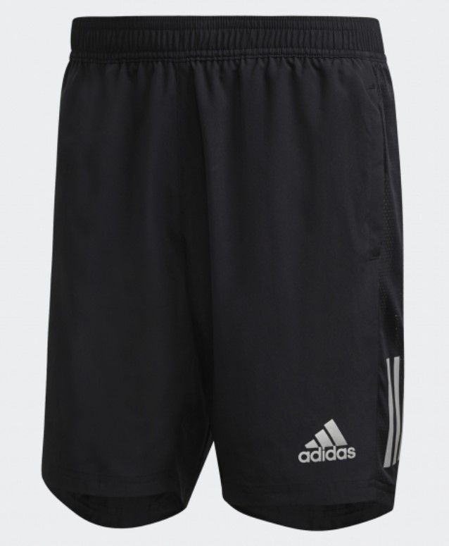 

Шорты мужские Adidas FS9807 черные 2XL5, FS9807