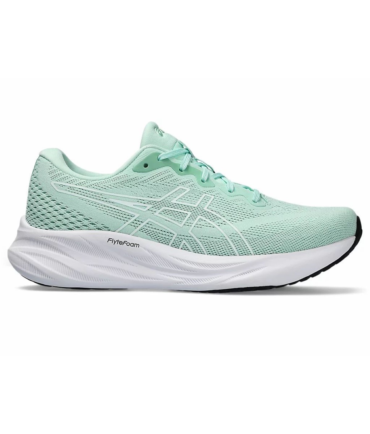 

Кроссовки женские Asics Gel-Pulse 15 1012B593-300 зеленые 38 EU, Бирюзовый, Gel-Pulse 15