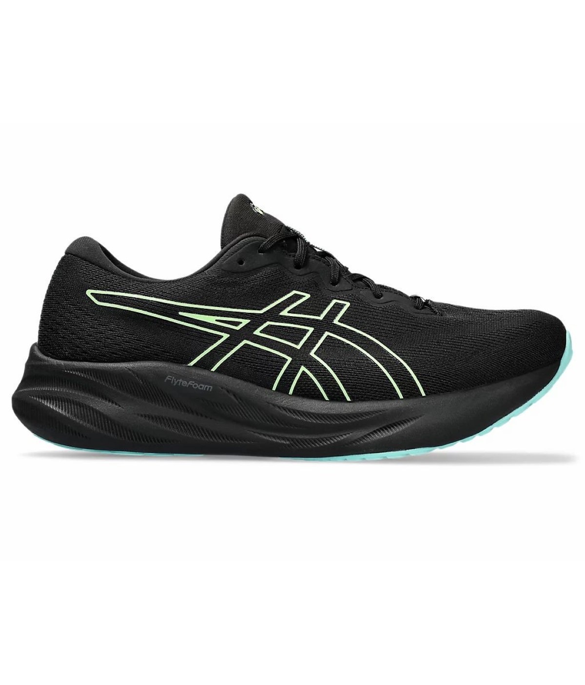 

Кроссовки мужские Asics Gel-Pulse 15 Gtx 1011B781-001 черные 45 EU, Черный, Gel-Pulse 15 Gtx