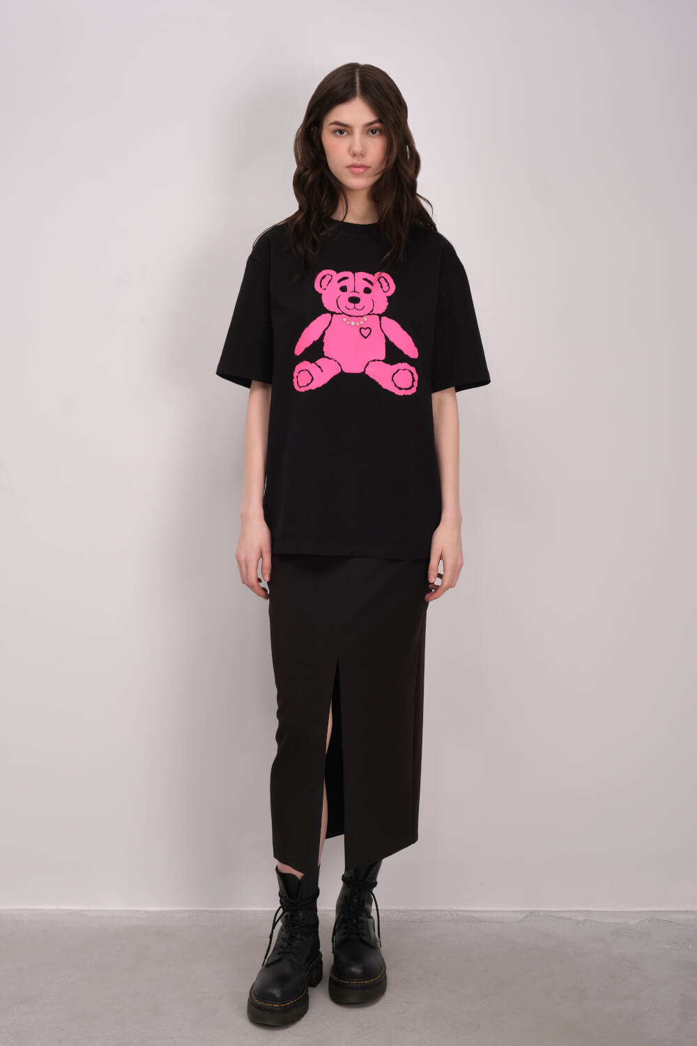 

Футболка женская Incity 1.1.1.24.01.03.01973 черная XS, Черный, 1.1.1.24.01.03.01973