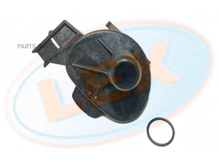 

LEX KR-5418 Кран печки 1шт