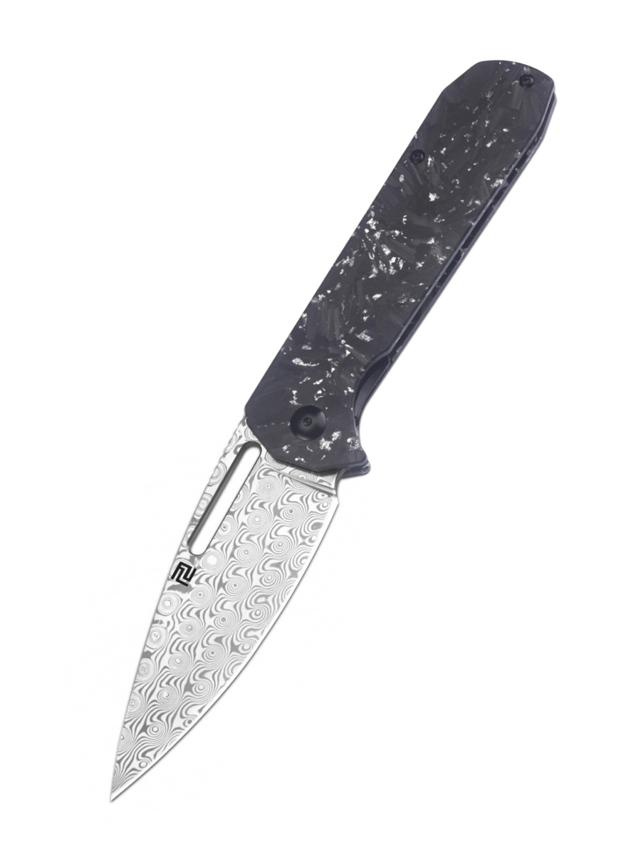 

Нож Artisan Cutlery 1843GD-SCF Arion