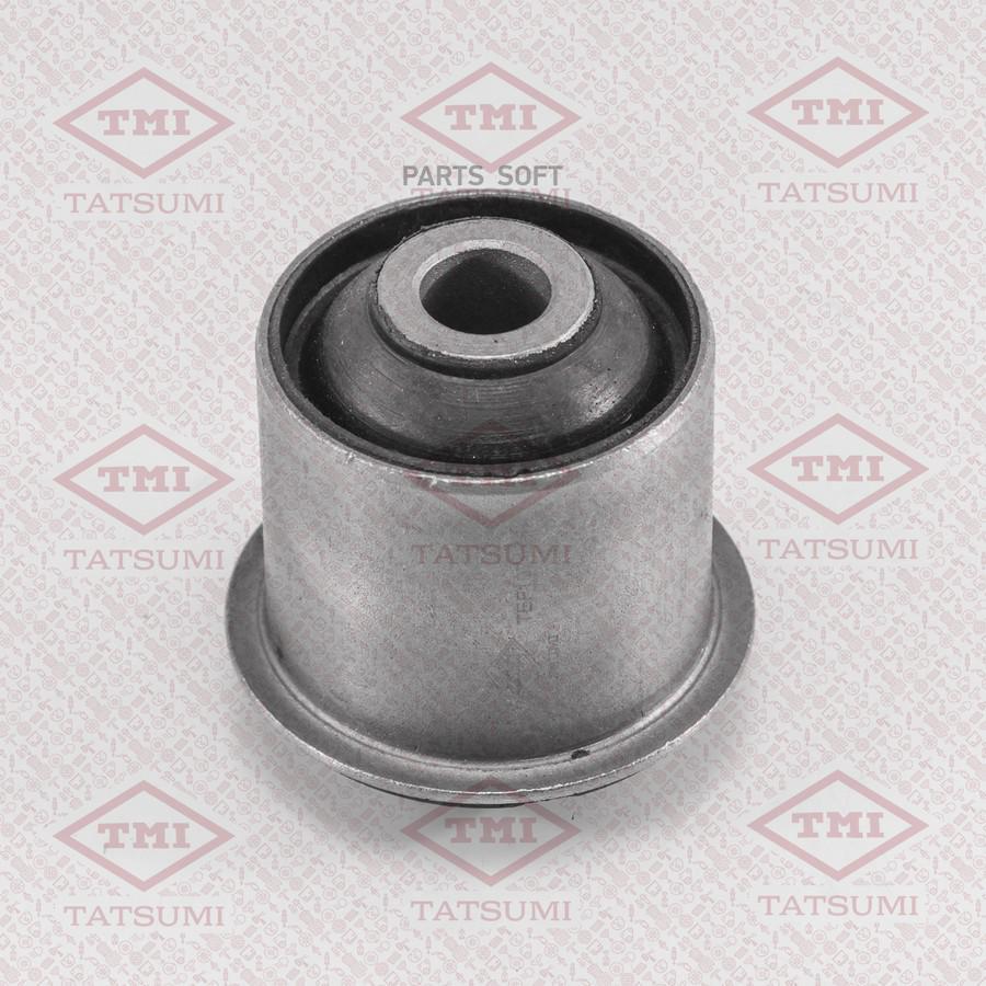 

Сайлентблок переднего верхнего рычага Tatsumi tef1074