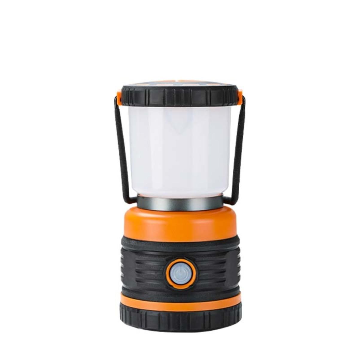 Фонарь Superfire T39 кемпинговый 850 Lumens