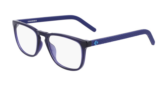 

Оправа для очков мужская Converse CNS-1C50585218410, темно-синий, CNS-1C50585218410