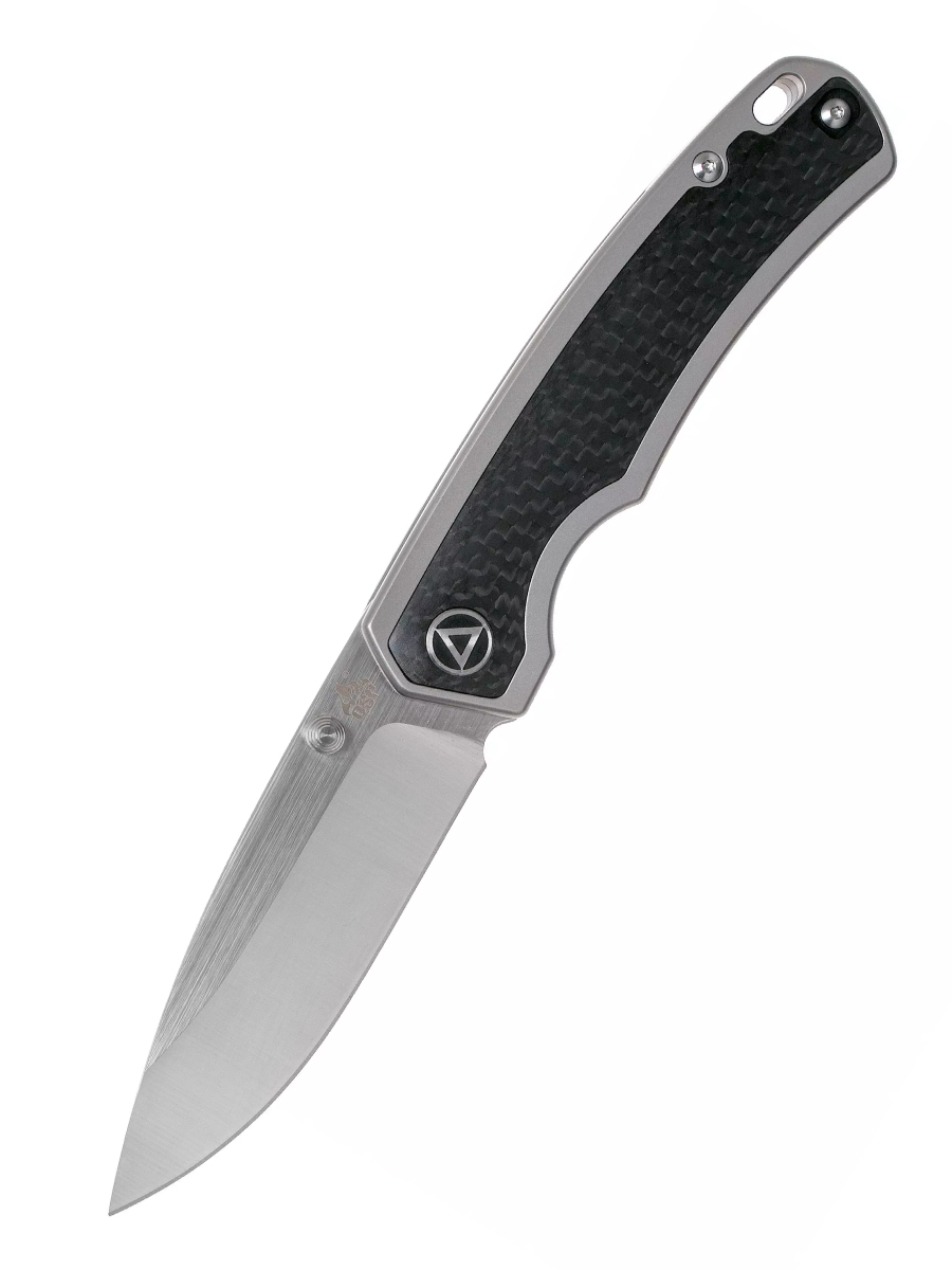 

Нож QSP QS127-E2 Puffin