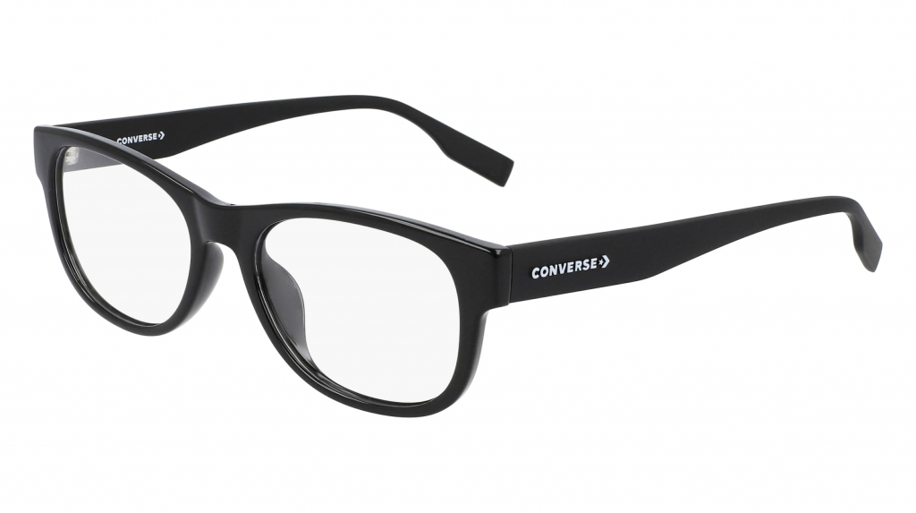

Оправа для очков мужская Converse CNS-1C50515217001, черный, CNS-1C50515217001