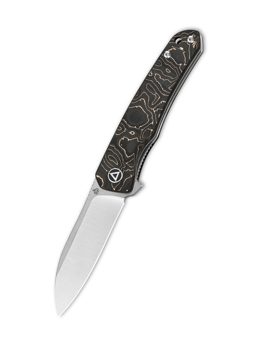 

Нож QSP QS140-B1 Otter