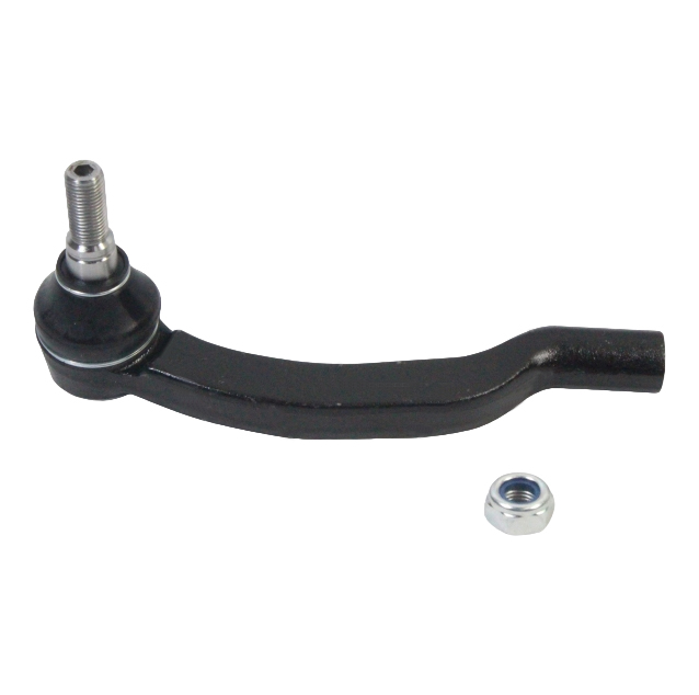 

Наконечник рулевой тяги | перед лев | G-AUTOPARTS gsu070090