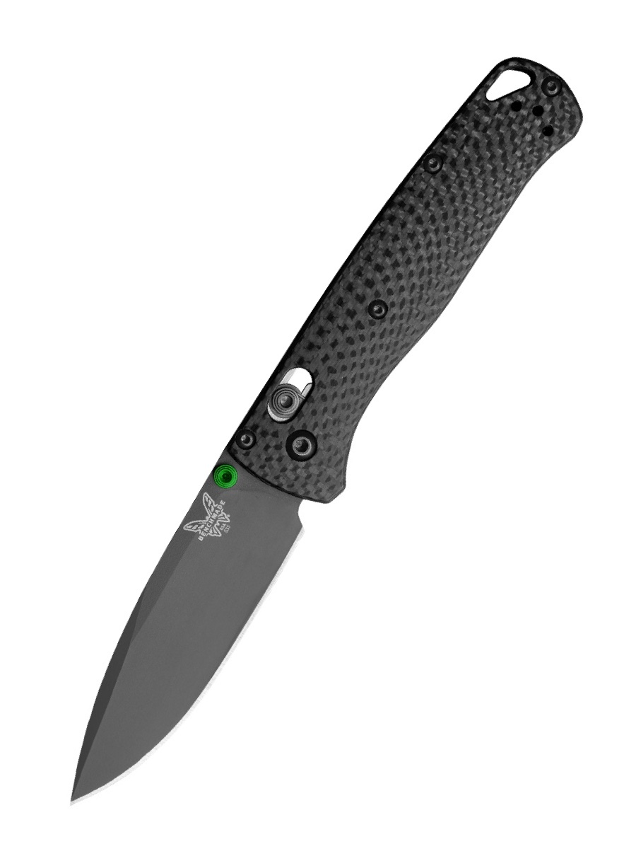 

Нож Benchmade CU535-BK-M4-CF Bugout, Bugout