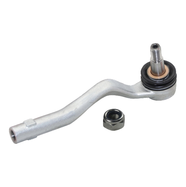 

Наконечник рулевой тяги | перед лев | G-AUTOPARTS gsu071739