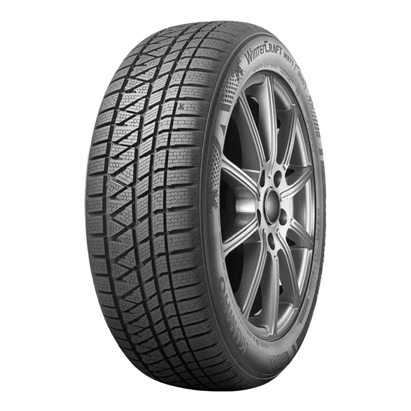 

Шины Kumho WinterCraft WS-71 215/55R18 99V, Wintercraft WS71