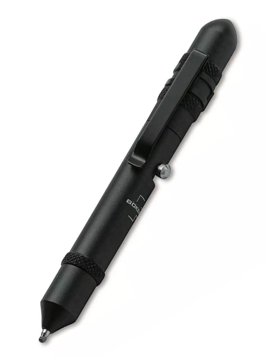 

Тактическая ручка Boker 09BO128 Bit-Pen