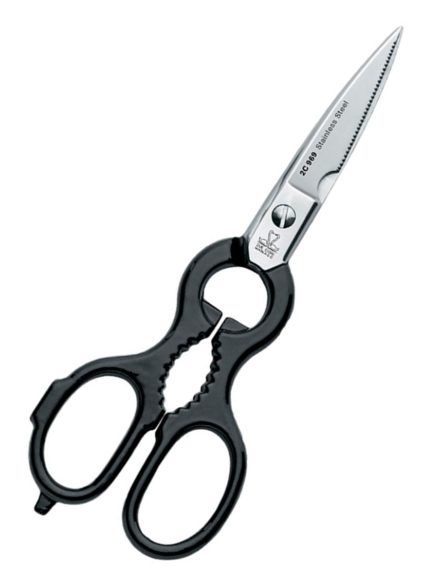 

Ножницы Due Cigni 2C 969/21