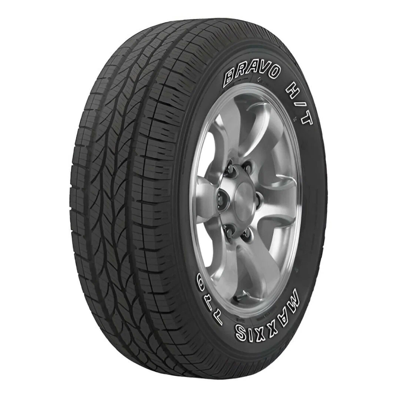 

Шины Maxxis HT-770 Bravo 275/65R18 116T, HT-770 BRAVO