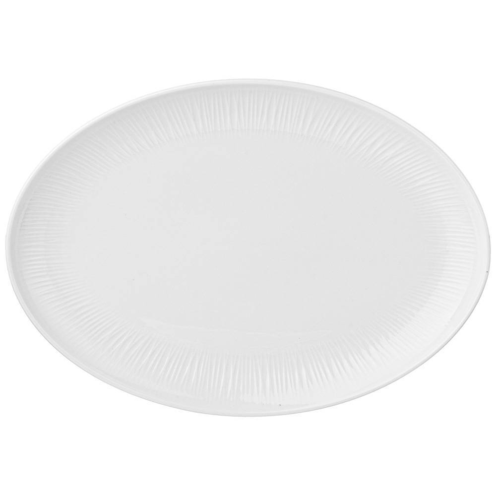 фото Блюдо овальное lefard herbal 30,2*21,5*2.8см
