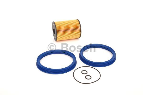 

Фильтр топливный MINI: MINI COOPER (R56) 1.6i 16V 06-13, MINI CLUBMAN (R55) 1.6i 16V 07-14