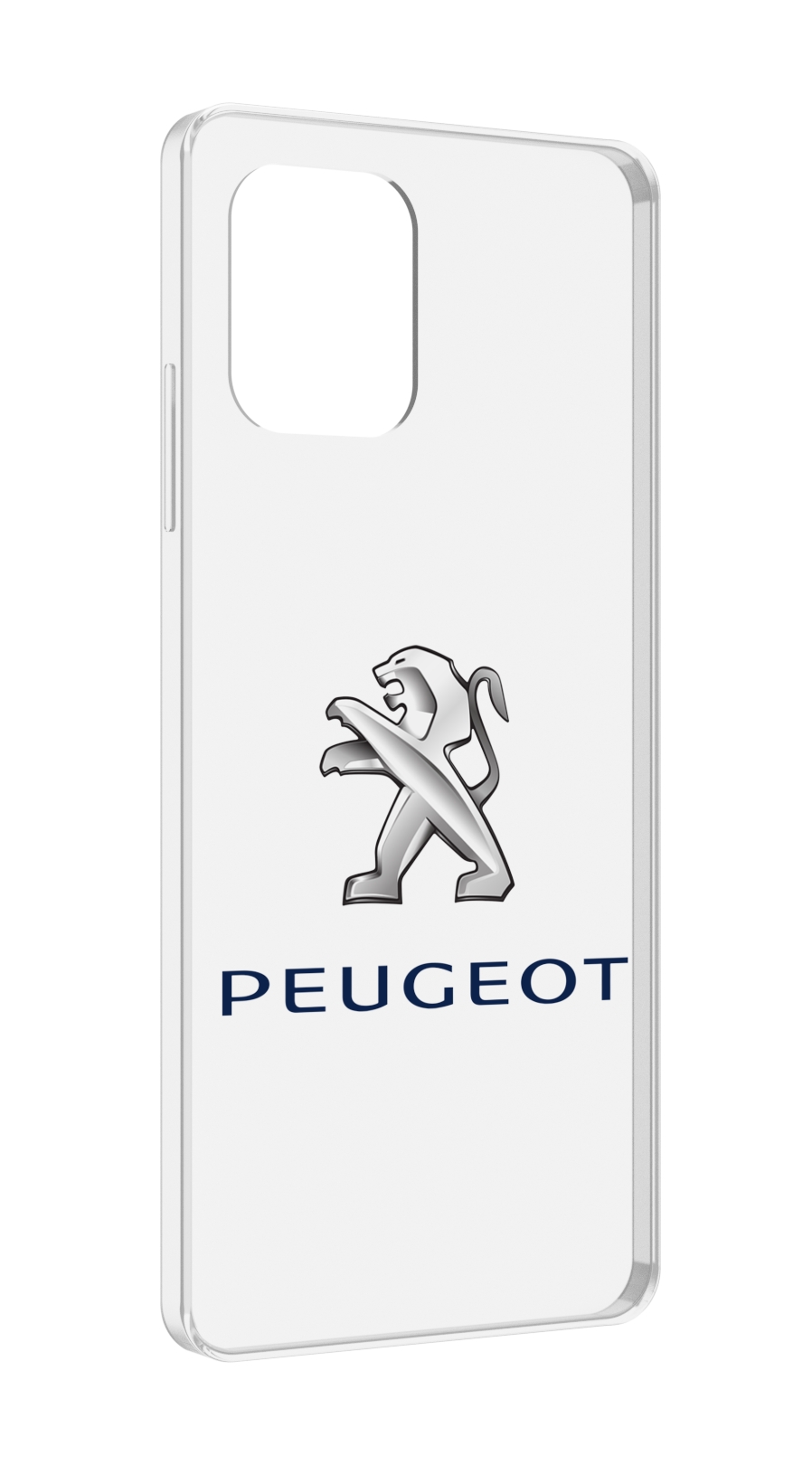 

Чехол MyPads peugeot-3 мужской для UMIDIGI Power 7 Max / Power 7S, Прозрачный, Tocco