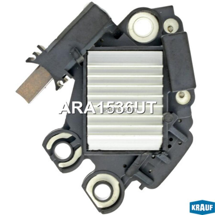 

Регулятор Генератора Krauf ARA1536UT