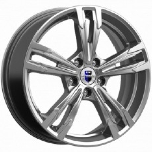 

Колесный диск Кик Karrera Light 7x18/5x112 D66.6 ET35, Karrera Light (КС935)