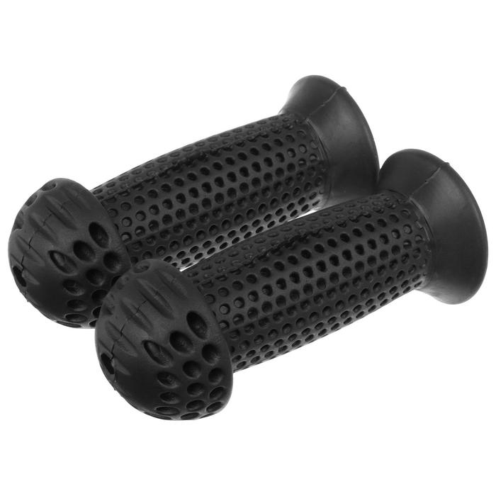 

Грипсы HC-PJ-175C, 125 мм, Черный