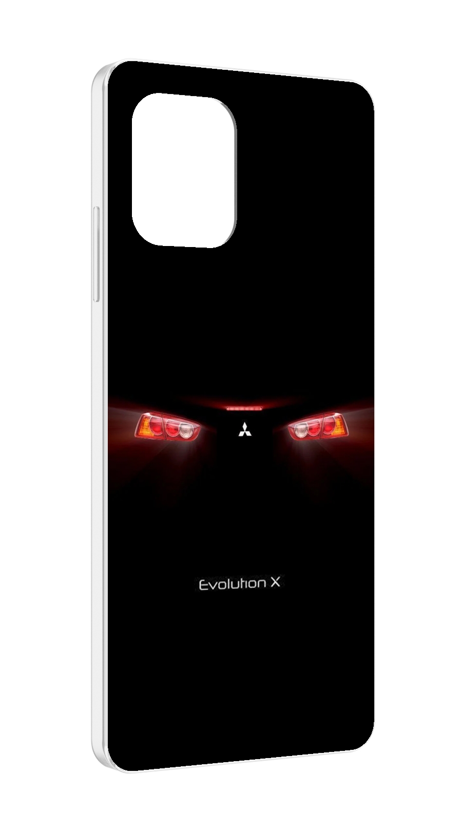 

Чехол MyPads mitsubishi-1 для UMIDIGI Power 7 Max / Power 7S, Прозрачный, Tocco