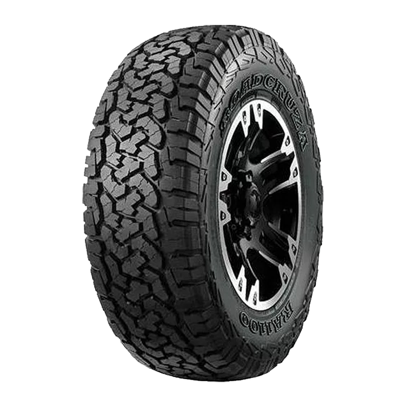 

Шины Roadcruza RA1100 265/70R17C 121/118R нешипованная