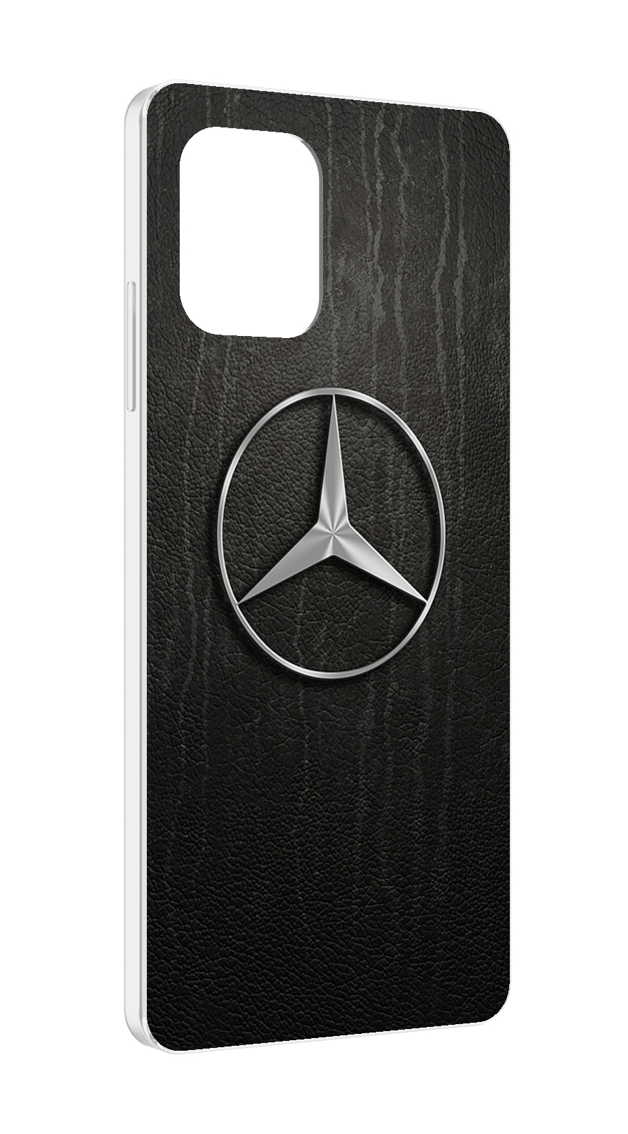 

Чехол MyPads mercedes-2 мужской для UMIDIGI Power 7 Max / Power 7S, Прозрачный, Tocco