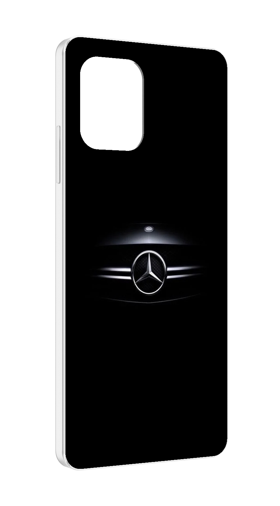 

Чехол MyPads mercedes-1 для UMIDIGI Power 7 Max / Power 7S, Прозрачный, Tocco